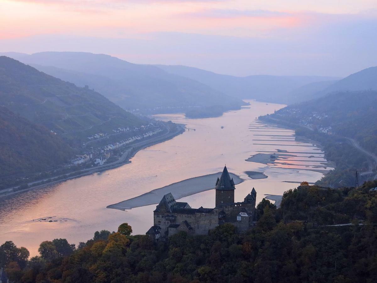 Roosartige Ferien - Ferienwohnung Am Weiherturm บาคาราค ภายนอก รูปภาพ